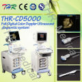 Échographie Doppler couleur 4D (THR-CD5000)